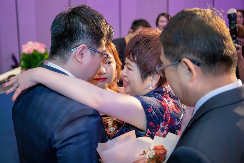 Wedding婚禮記錄 台北婚攝 熱門攝影師 