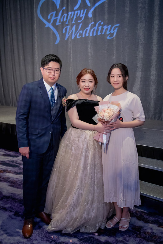 Wedding婚禮記錄 台北婚攝 熱門攝影師 