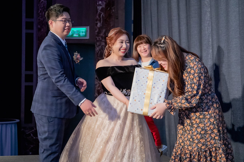 Wedding婚禮記錄 台北婚攝 熱門攝影師 