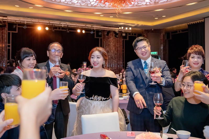 Wedding婚禮記錄 台北婚攝 熱門攝影師 