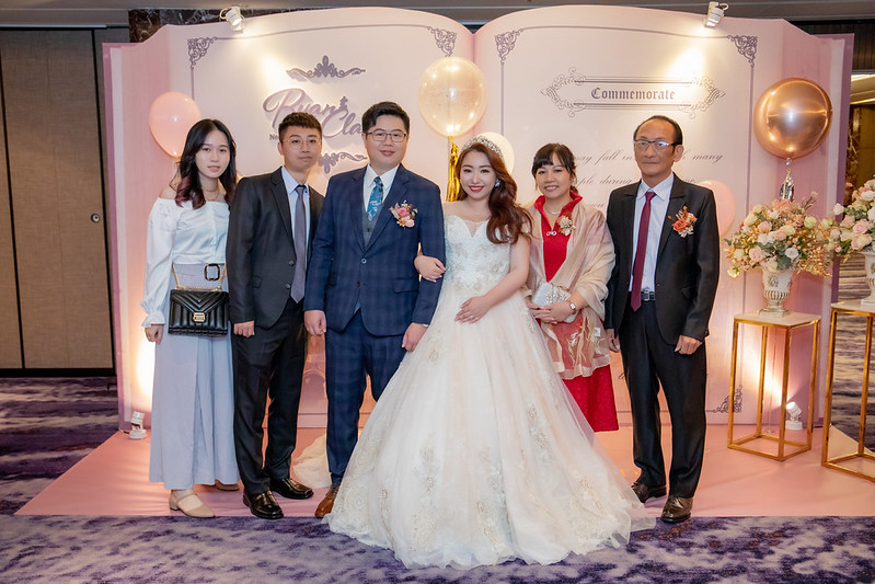 Wedding婚禮記錄 台北婚攝 熱門攝影師 