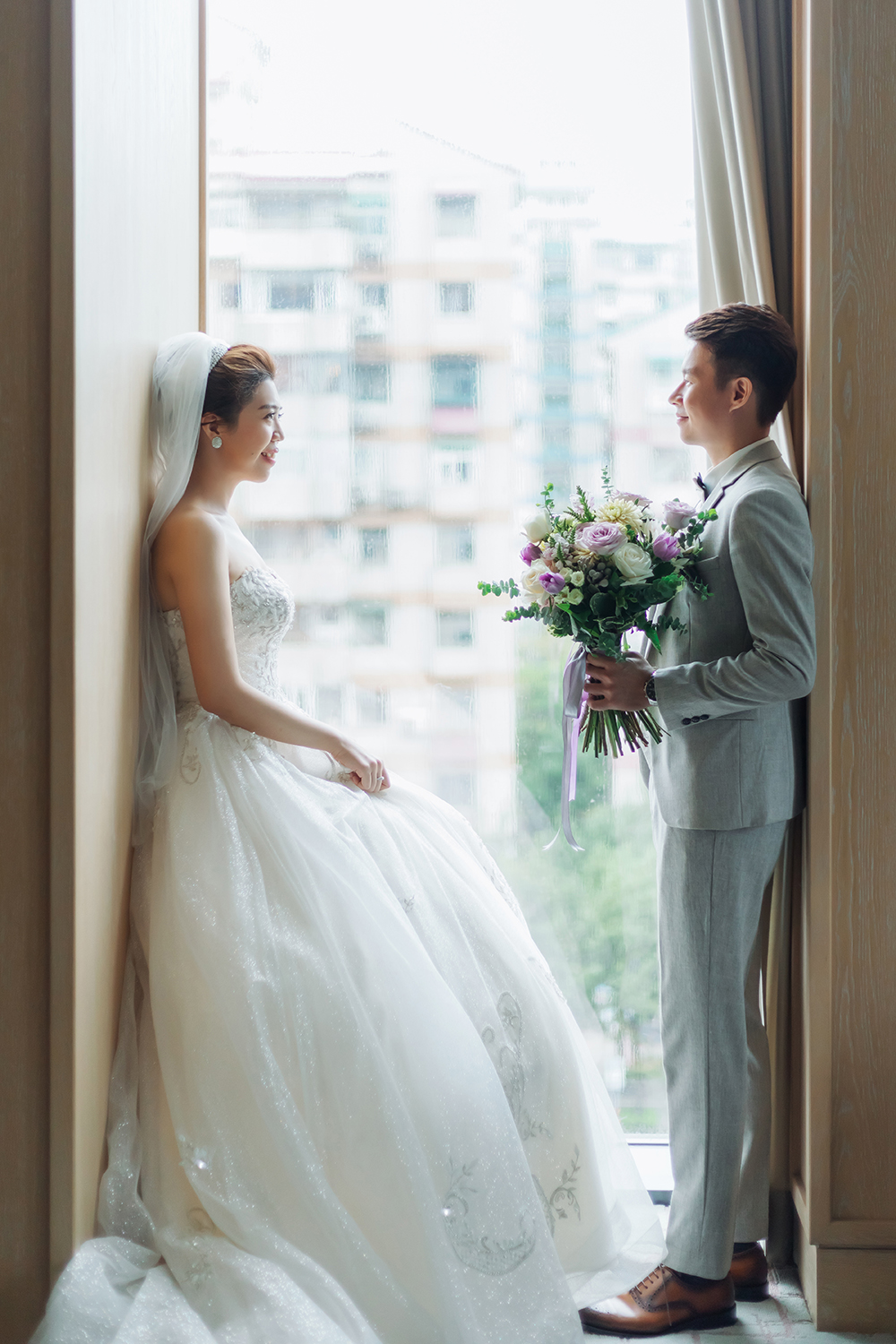台北婚攝 婚紗婚禮全攻略 