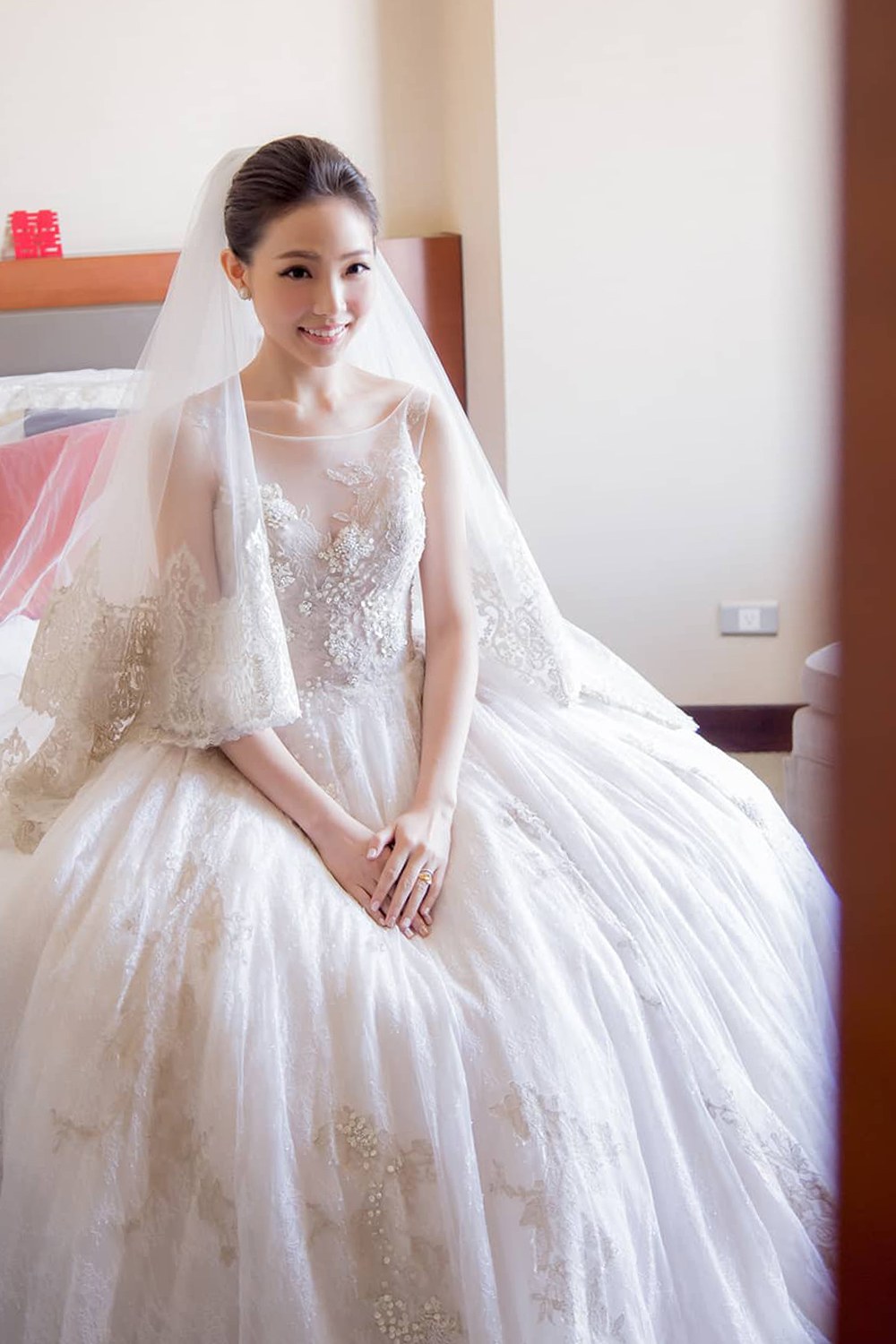 Wedding婚禮記錄 台北婚攝 婚紗婚禮全攻略 