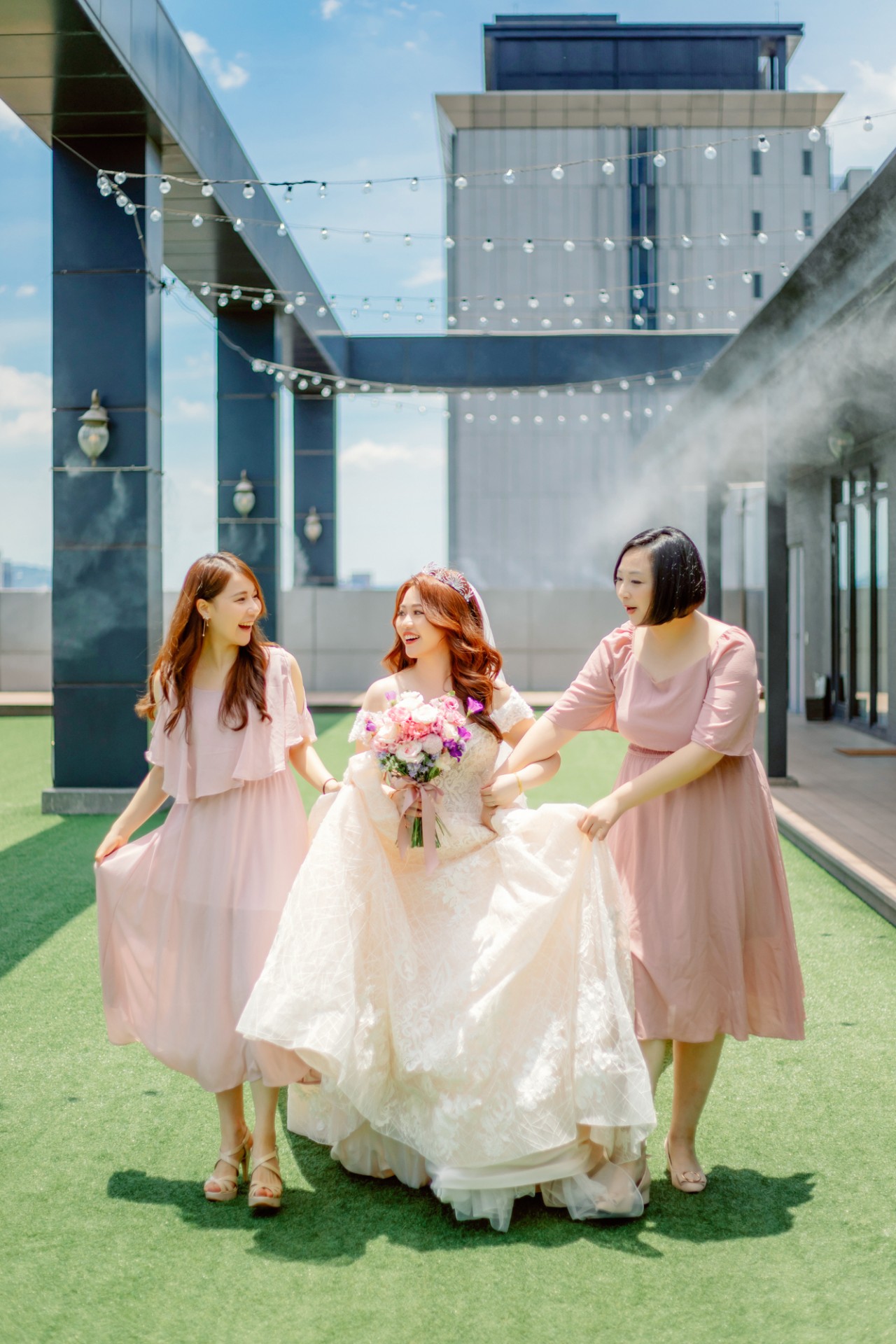 台北婚攝 婚紗婚禮全攻略 