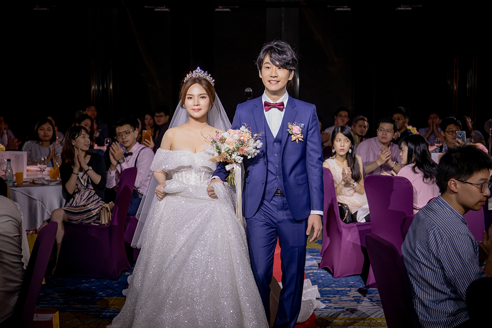 台北婚攝 婚紗婚禮全攻略 