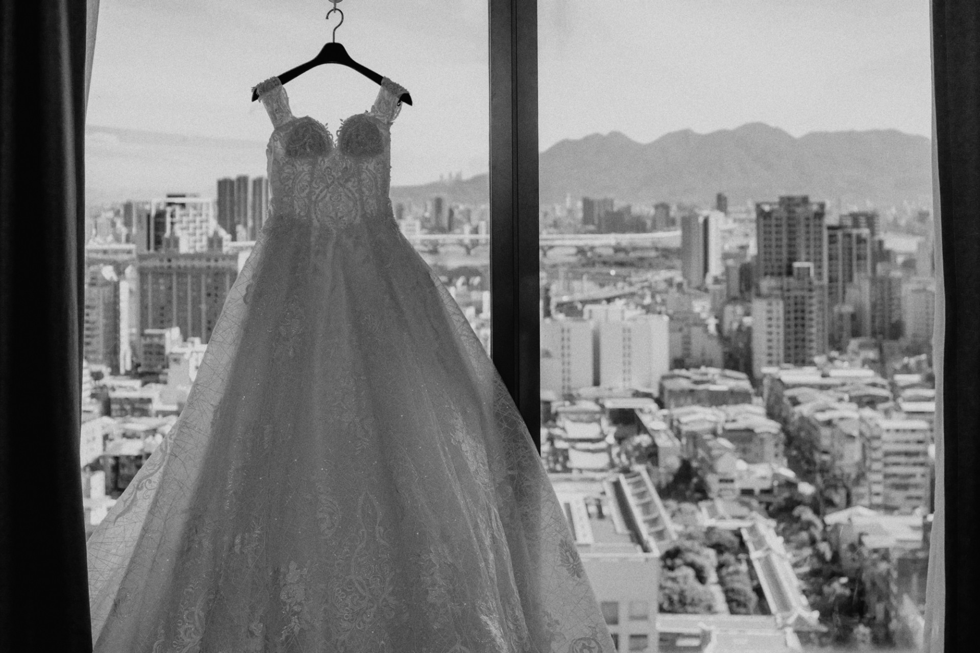 Apple婚禮攝影 Wedding婚禮記錄 
