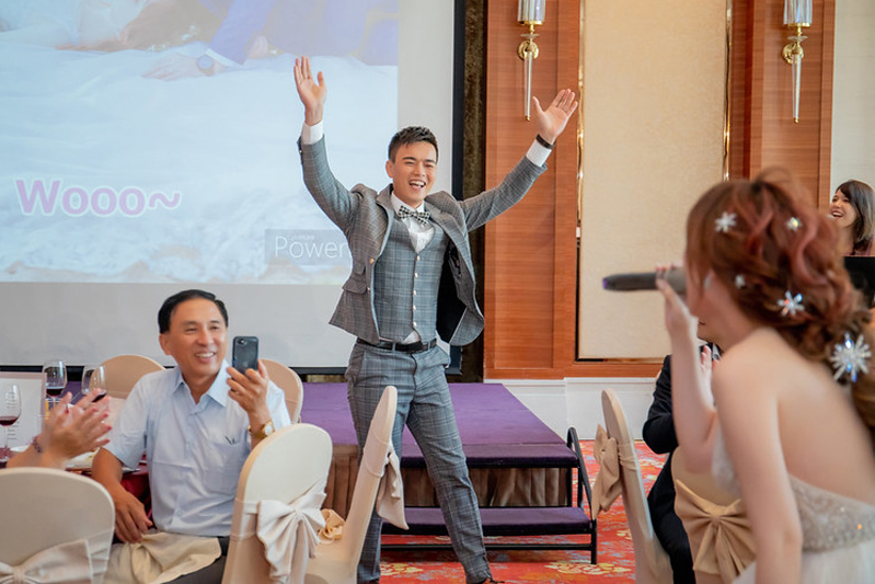Wedding婚禮記錄 大熊婚禮攝影 