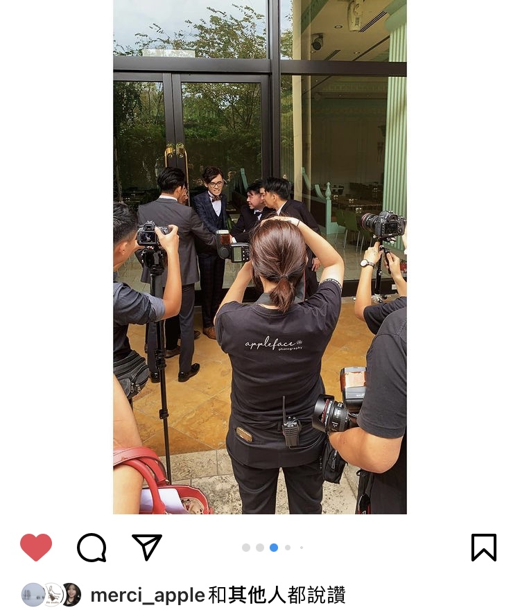 Feedback新人推薦 
