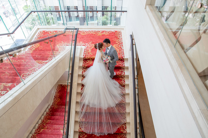 Wedding婚禮記錄 大熊婚禮攝影 