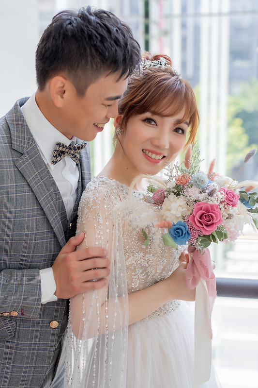 Wedding婚禮記錄 大熊婚禮攝影 