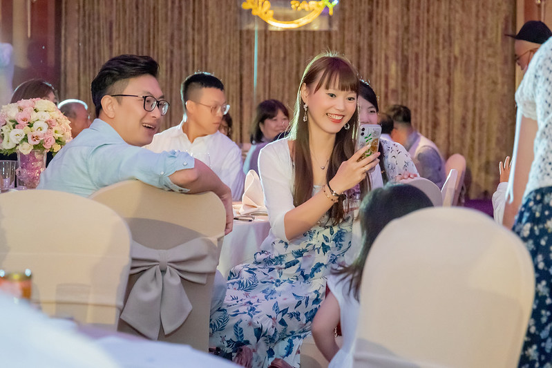 Wedding婚禮記錄 大熊婚禮攝影 