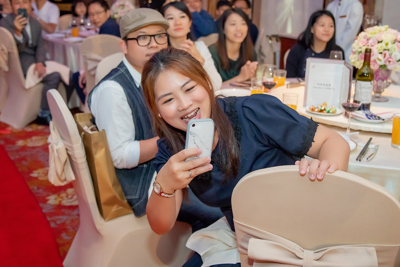 Wedding婚禮記錄 大熊婚禮攝影 