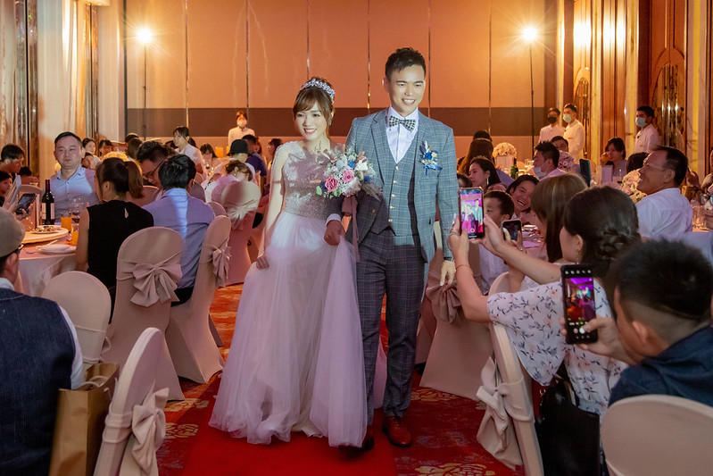 Wedding婚禮記錄 大熊婚禮攝影 