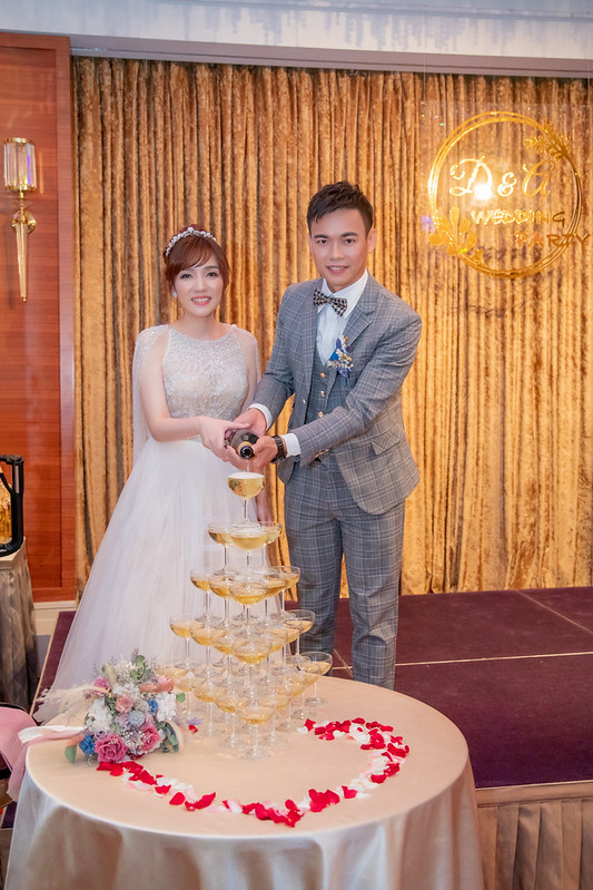 Wedding婚禮記錄 大熊婚禮攝影 