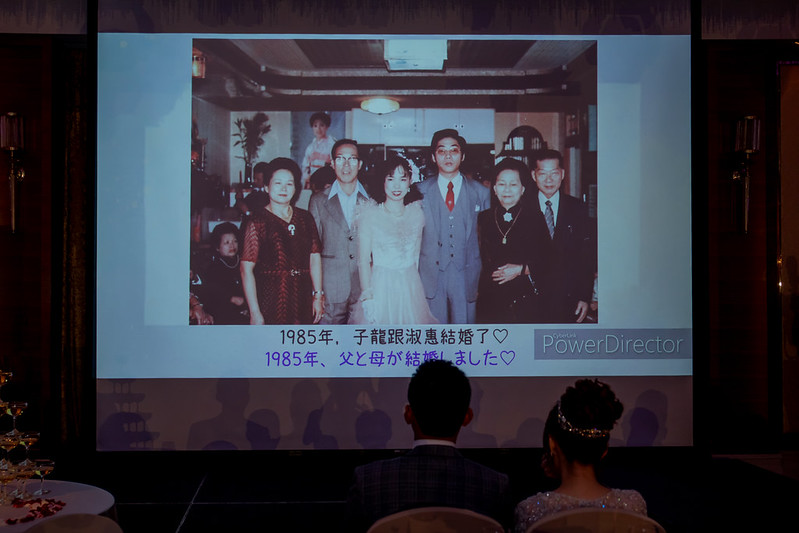 Wedding婚禮記錄 大熊婚禮攝影 