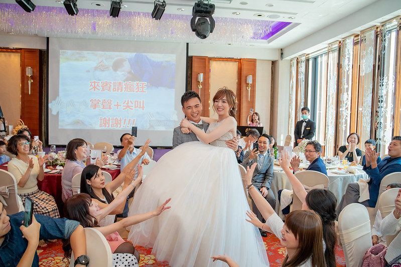 Wedding婚禮記錄 大熊婚禮攝影 