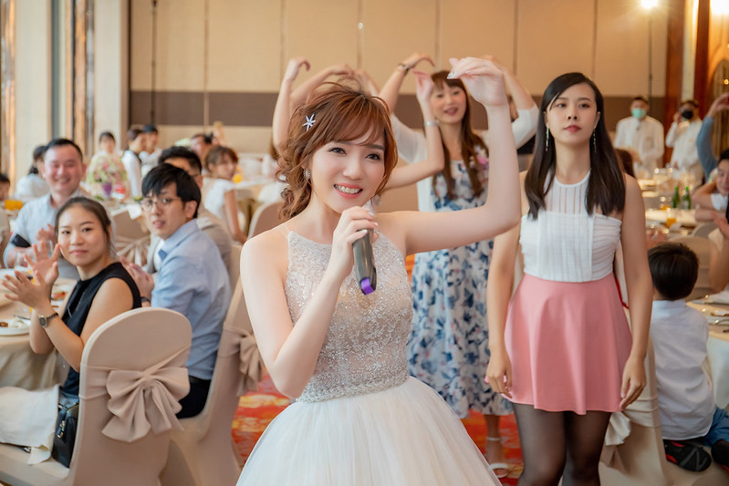 Wedding婚禮記錄 大熊婚禮攝影 