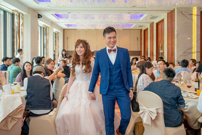 Wedding婚禮記錄 大熊婚禮攝影 
