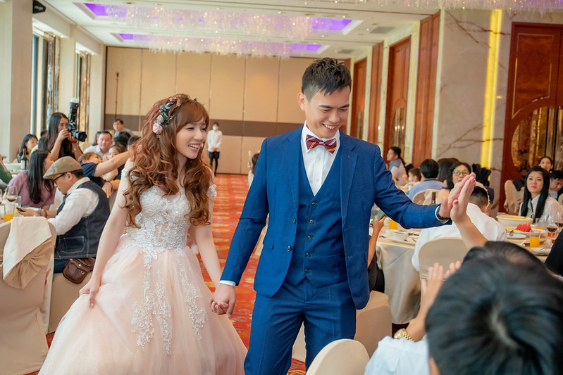 Wedding婚禮記錄 大熊婚禮攝影 