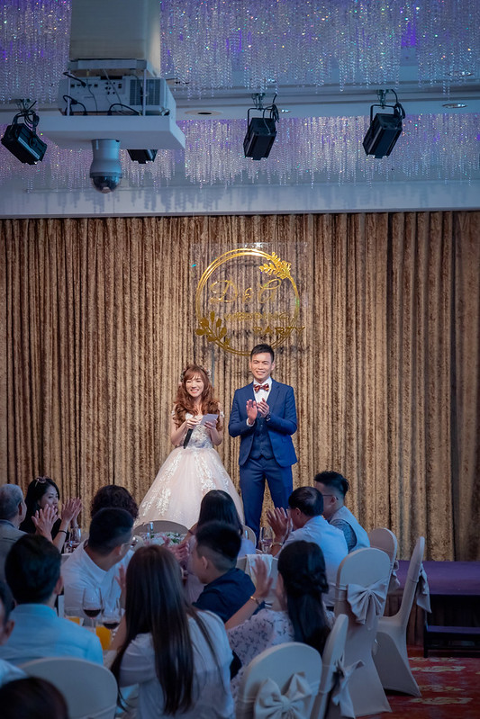 Wedding婚禮記錄 大熊婚禮攝影 