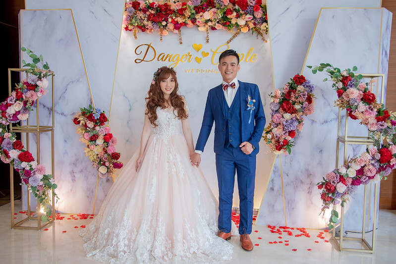Wedding婚禮記錄 大熊婚禮攝影 