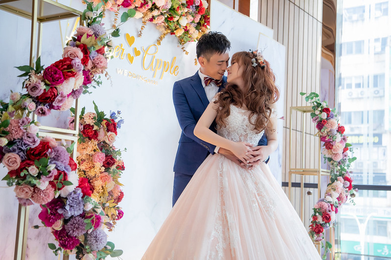Wedding婚禮記錄 大熊婚禮攝影 