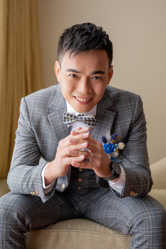 Wedding婚禮記錄 大熊婚禮攝影 