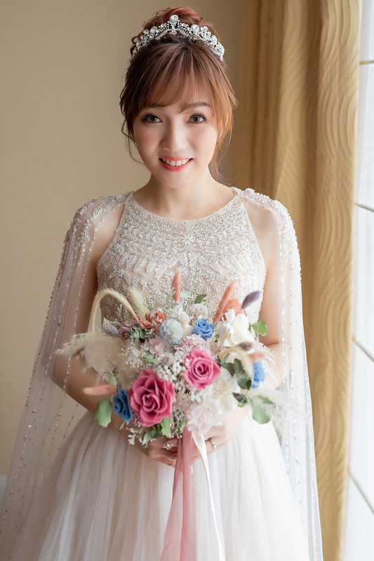 Wedding婚禮記錄 大熊婚禮攝影 