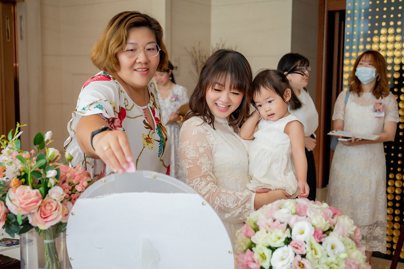 Wedding婚禮記錄 大熊婚禮攝影 