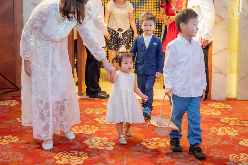 Wedding婚禮記錄 大熊婚禮攝影 