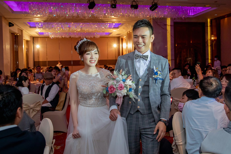 Wedding婚禮記錄 大熊婚禮攝影 