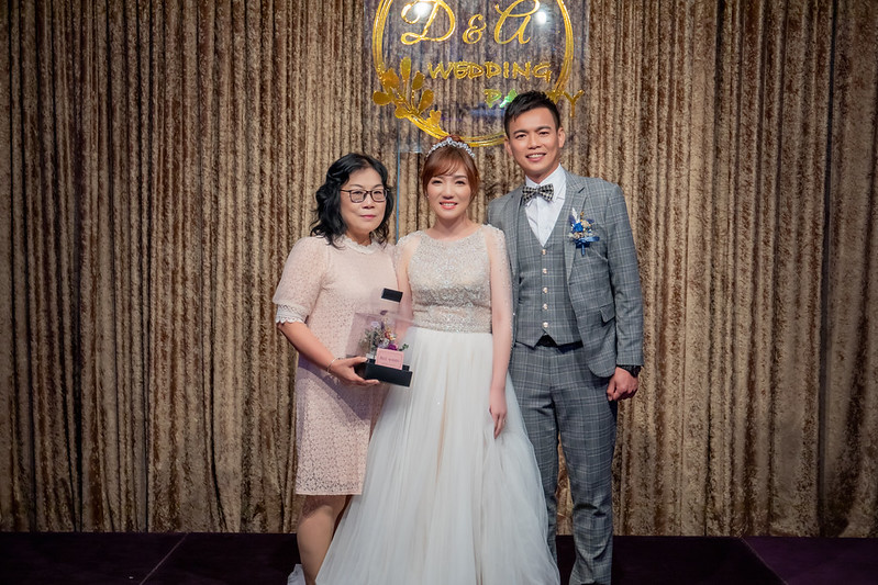 Wedding婚禮記錄 大熊婚禮攝影 