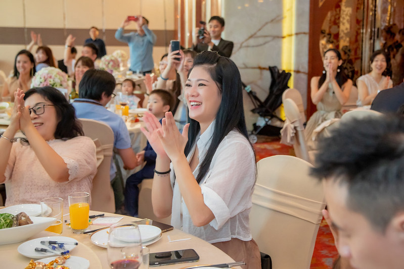 Wedding婚禮記錄 大熊婚禮攝影 