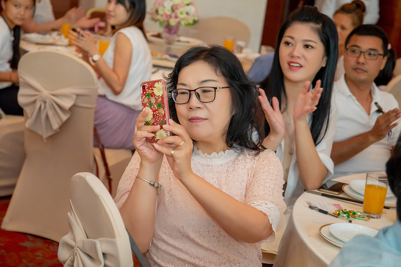 Wedding婚禮記錄 大熊婚禮攝影 