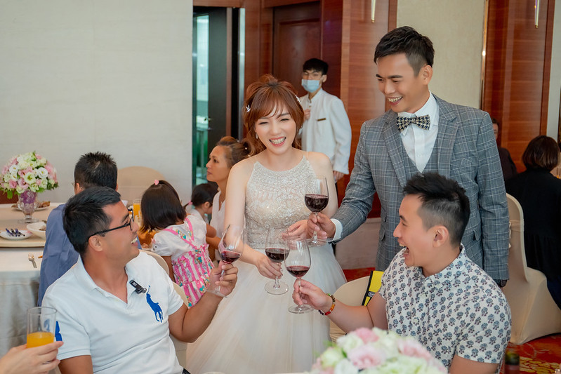 Wedding婚禮記錄 大熊婚禮攝影 