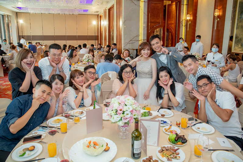 Wedding婚禮記錄 大熊婚禮攝影 