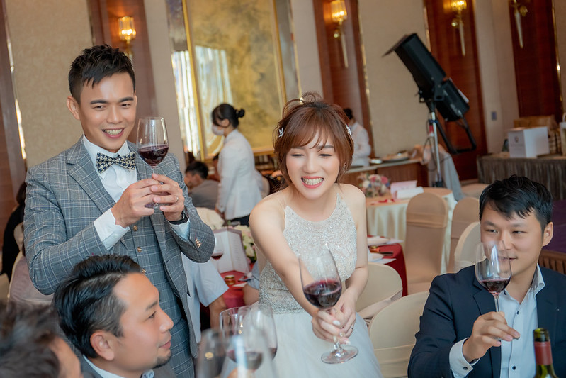 Wedding婚禮記錄 大熊婚禮攝影 