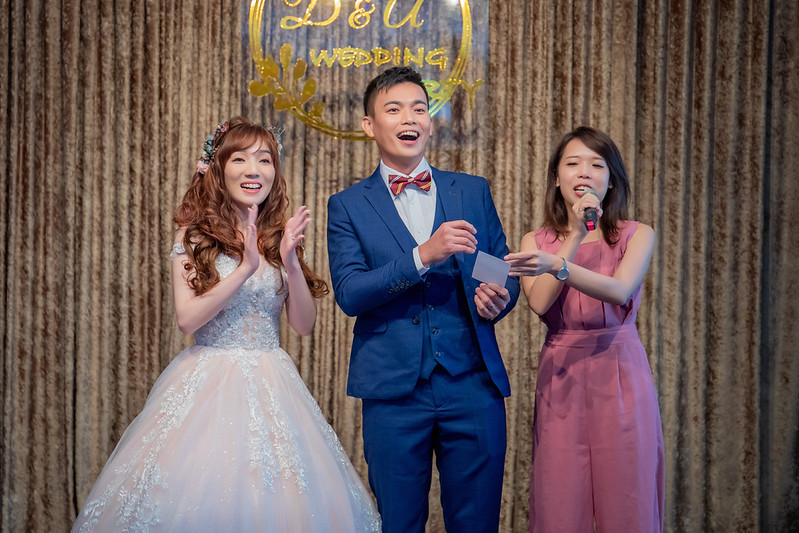 Wedding婚禮記錄 大熊婚禮攝影 