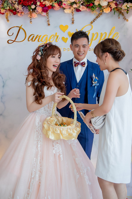 Wedding婚禮記錄 大熊婚禮攝影 