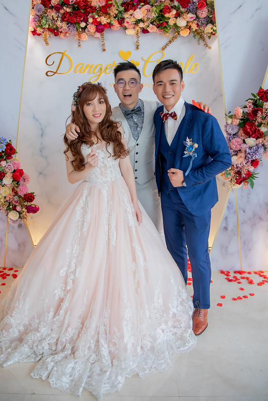 Wedding婚禮記錄 大熊婚禮攝影 