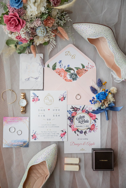 Wedding婚禮記錄 大熊婚禮攝影 