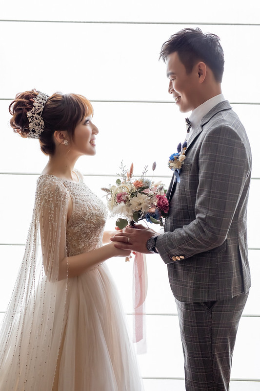 Wedding婚禮記錄 大熊婚禮攝影 