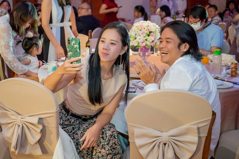 Wedding婚禮記錄 大熊婚禮攝影 