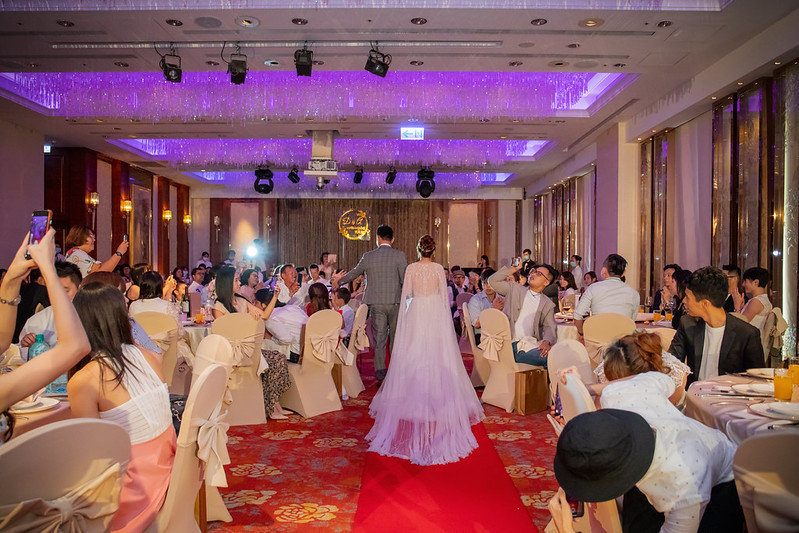 Wedding婚禮記錄 大熊婚禮攝影 