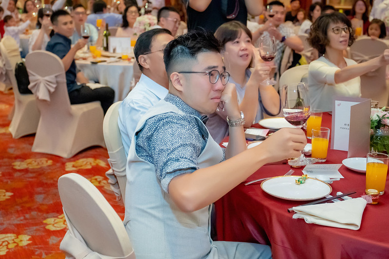 Wedding婚禮記錄 大熊婚禮攝影 