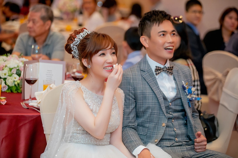 Wedding婚禮記錄 大熊婚禮攝影 