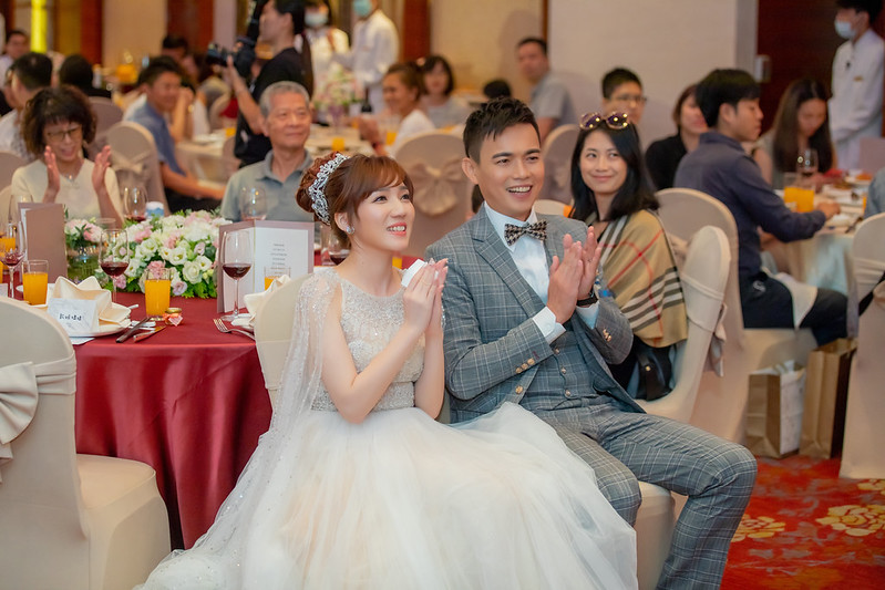 Wedding婚禮記錄 大熊婚禮攝影 