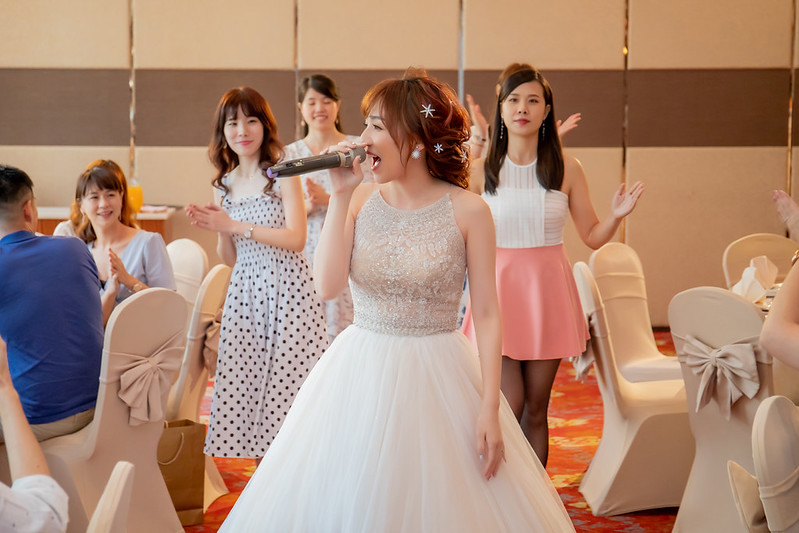Wedding婚禮記錄 大熊婚禮攝影 