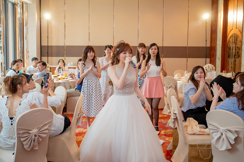 Wedding婚禮記錄 大熊婚禮攝影 