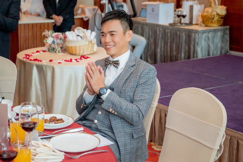Wedding婚禮記錄 大熊婚禮攝影 